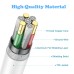 USB C Charger for iPhone 17/16 Charger Fast Charging,Type C Charge Apple Fast USB C Wall Chargers Block Adapter 6FT Charging Cable Cord for iPhone 17 Pro Max/Air/16/16Pro/15/15 Plus/iPad Pro/Air/Mini